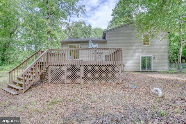 137 RATLEDGE RD, Townsend, DE 19734