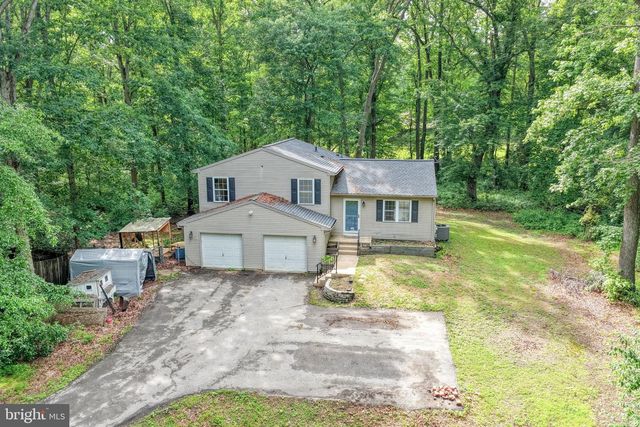 137 RATLEDGE RD, Townsend, DE 19734