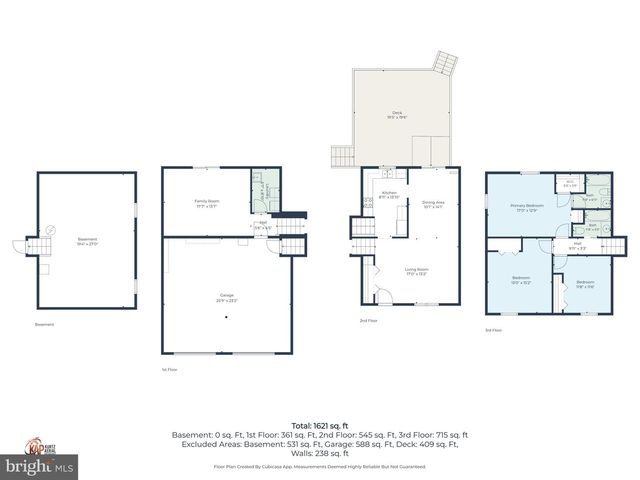 137 RATLEDGE RD, Townsend, DE 19734