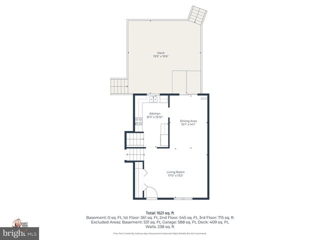 137 RATLEDGE RD, Townsend, DE 19734