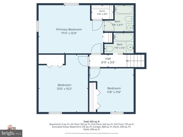 137 RATLEDGE RD, Townsend, DE 19734