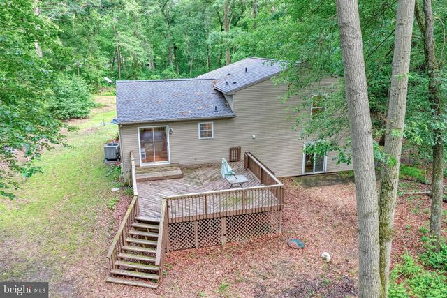 137 RATLEDGE RD, Townsend, DE 19734