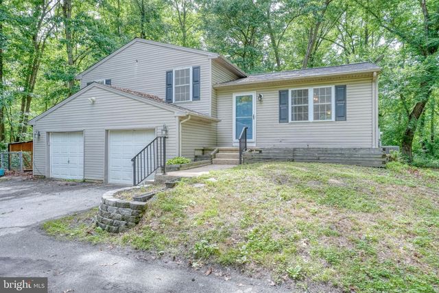 137 RATLEDGE RD, Townsend, DE 19734