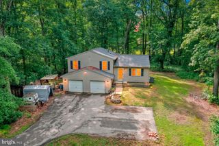 137 RATLEDGE RD, Townsend, DE 19734