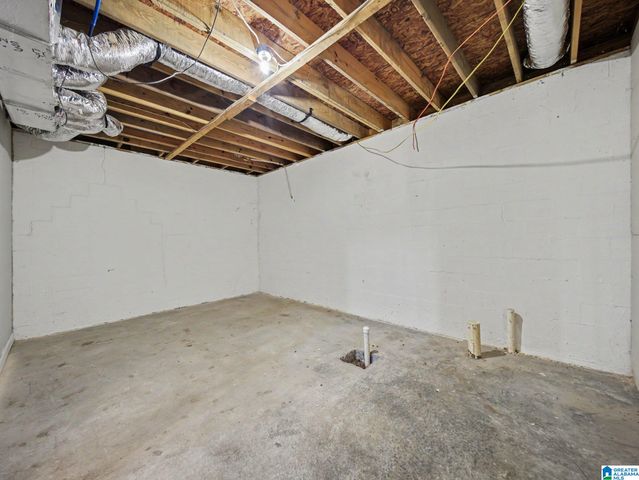 5967 OLD ACTON ROAD, Moody, AL 35004