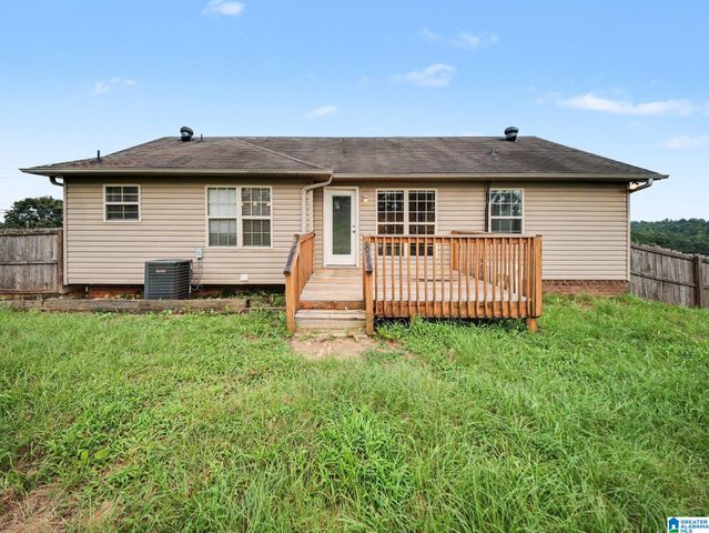 5967 OLD ACTON ROAD, Moody, AL 35004