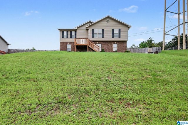 5967 OLD ACTON ROAD, Moody, AL 35004