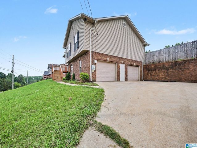 5967 OLD ACTON ROAD, Moody, AL 35004