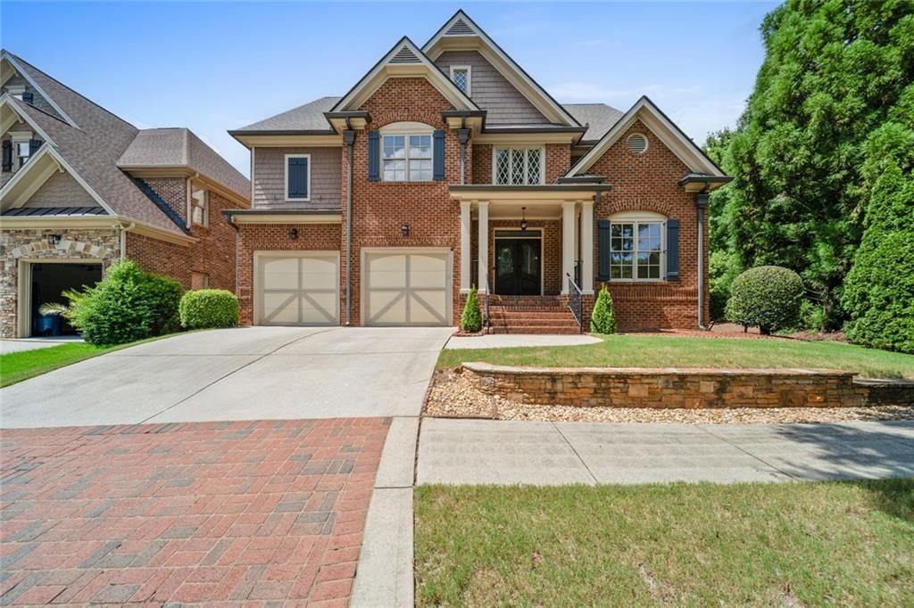 2061 Vicarage Lane, Snellville, GA 30078