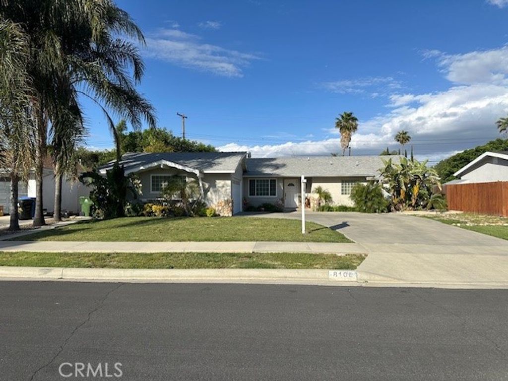 8108 Royer Avenue, West Hills, CA 91304