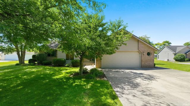 2822 E 250 North, Bluffton, IN 46714