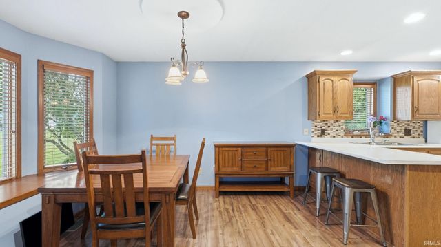 2822 E 250 North, Bluffton, IN 46714