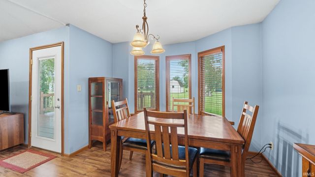 2822 E 250 North, Bluffton, IN 46714