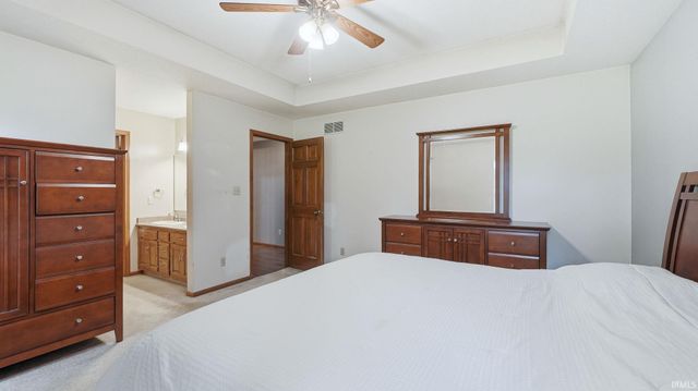 2822 E 250 North, Bluffton, IN 46714