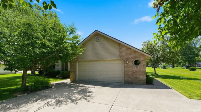2822 E 250 North, Bluffton, IN 46714