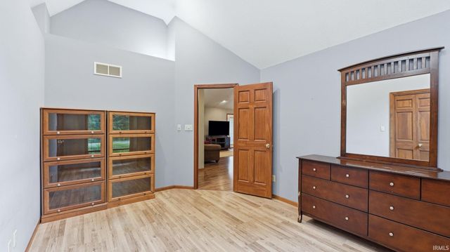 2822 E 250 North, Bluffton, IN 46714