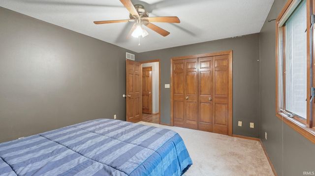2822 E 250 North, Bluffton, IN 46714