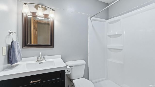 2822 E 250 North, Bluffton, IN 46714