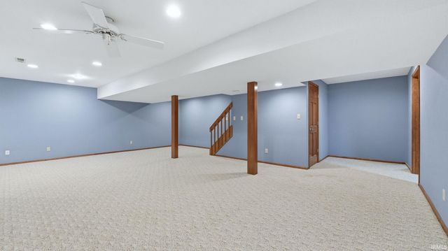 2822 E 250 North, Bluffton, IN 46714