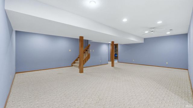 2822 E 250 North, Bluffton, IN 46714