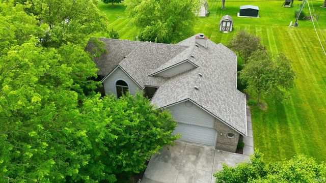 2822 E 250 North, Bluffton, IN 46714