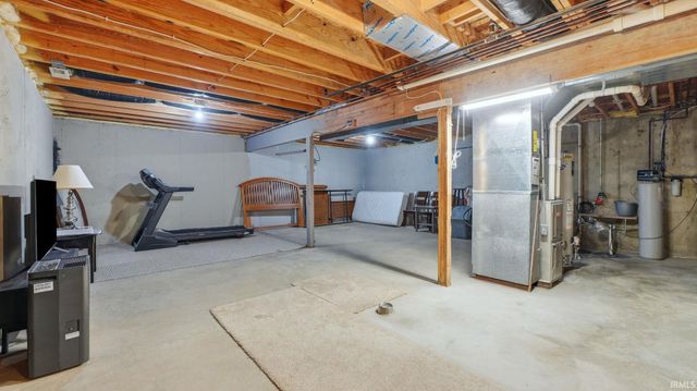 2822 E 250 North, Bluffton, IN 46714