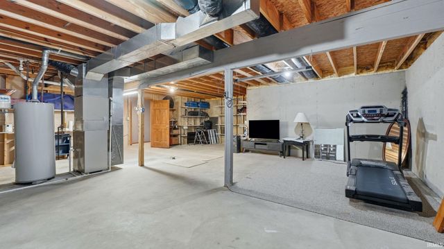 2822 E 250 North, Bluffton, IN 46714