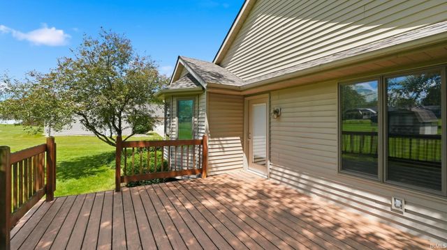 2822 E 250 North, Bluffton, IN 46714