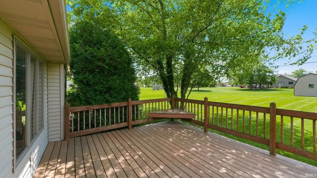 2822 E 250 North, Bluffton, IN 46714