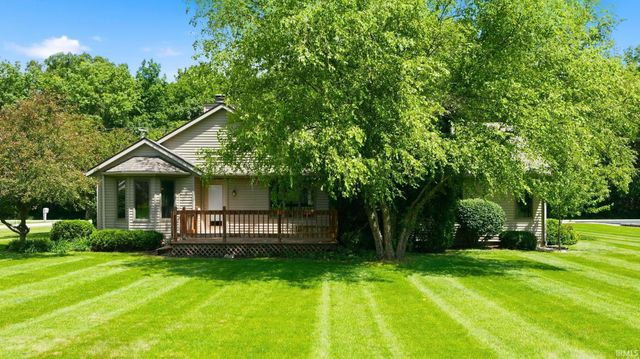 2822 E 250 North, Bluffton, IN 46714