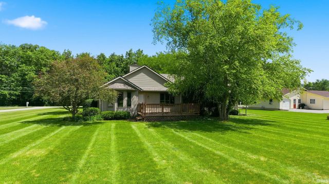 2822 E 250 North, Bluffton, IN 46714