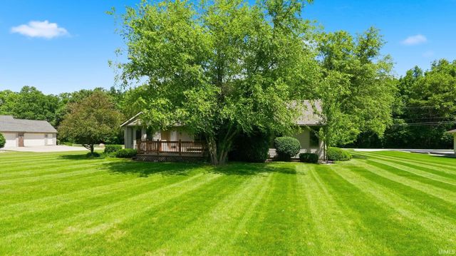 2822 E 250 North, Bluffton, IN 46714