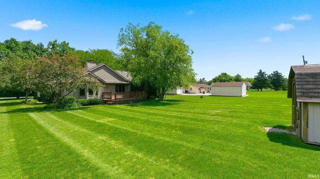 2822 E 250 North, Bluffton, IN 46714