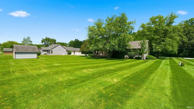2822 E 250 North, Bluffton, IN 46714