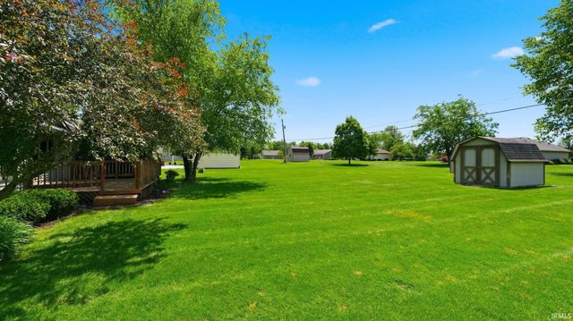 2822 E 250 North, Bluffton, IN 46714