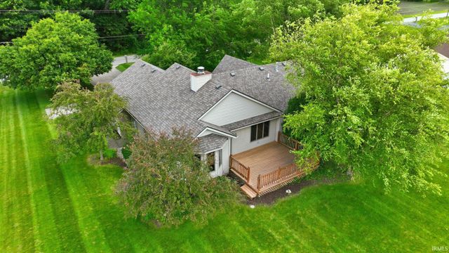 2822 E 250 North, Bluffton, IN 46714