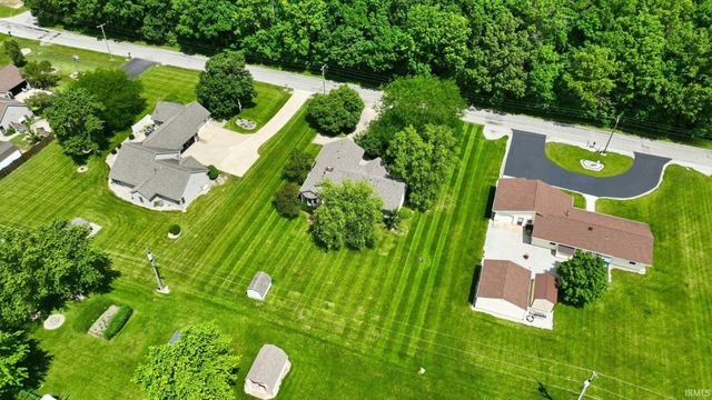 2822 E 250 North, Bluffton, IN 46714