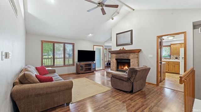 2822 E 250 North, Bluffton, IN 46714