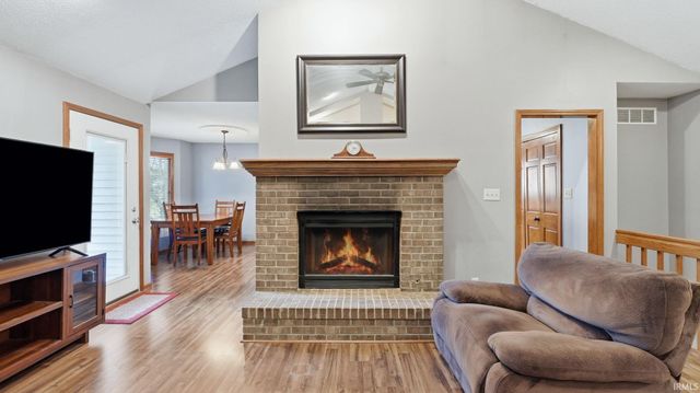 2822 E 250 North, Bluffton, IN 46714