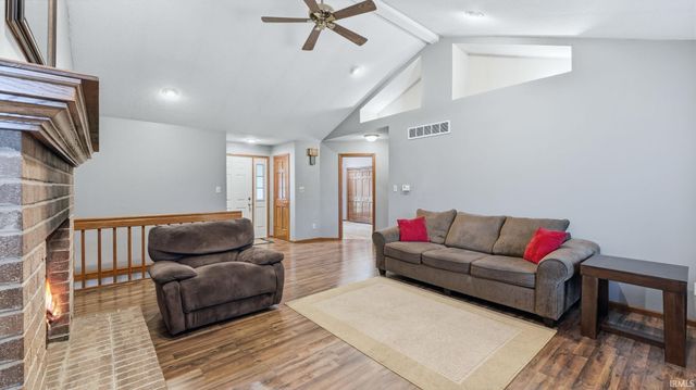 2822 E 250 North, Bluffton, IN 46714
