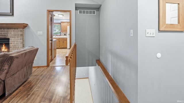 2822 E 250 North, Bluffton, IN 46714