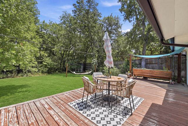 10355 Baronne Circle, Dallas, TX 75218