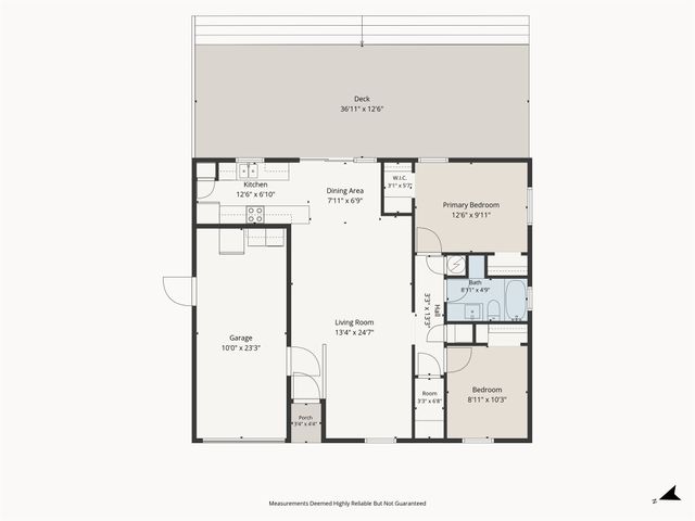 10355 Baronne Circle, Dallas, TX 75218