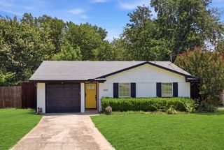10355 Baronne Circle, Dallas, TX 75218