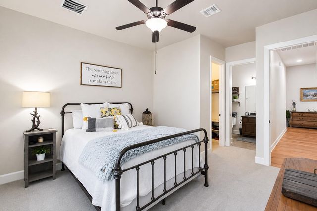 2928 San Milan PASS, Round Rock, TX 78665