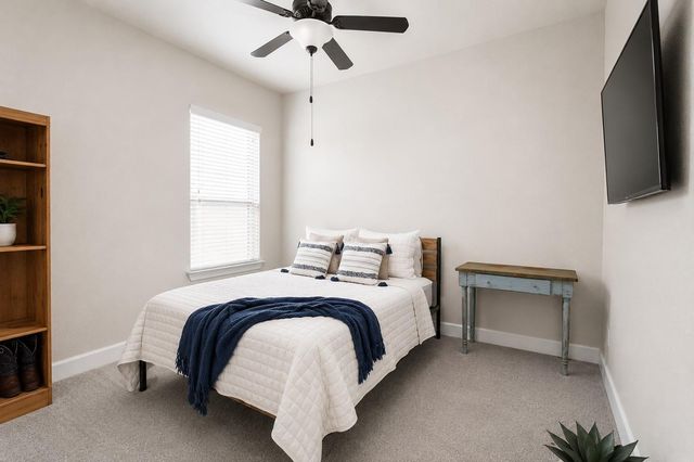 2928 San Milan PASS, Round Rock, TX 78665