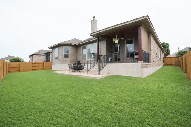 2928 San Milan PASS, Round Rock, TX 78665