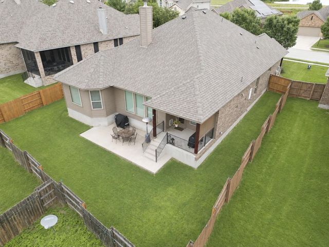 2928 San Milan PASS, Round Rock, TX 78665