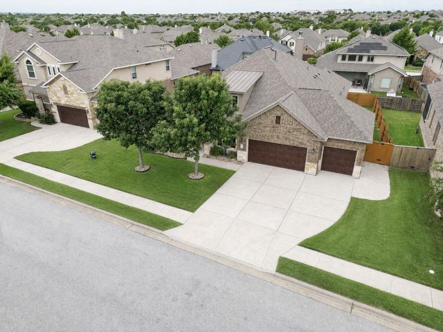 2928 San Milan PASS, Round Rock, TX 78665