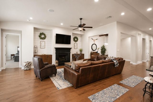 2928 San Milan PASS, Round Rock, TX 78665